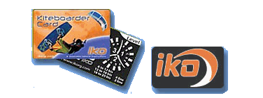 IKO, the International Kiteboarding Organization