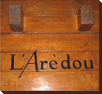 Arédou