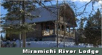 Miramichi Lodge