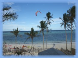 Habagat Kite Village & Bulabog Lagoon