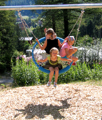 Jeux pour enfants