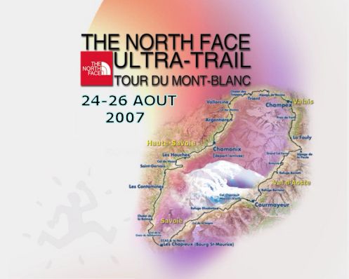 The North Face Ultra Trail